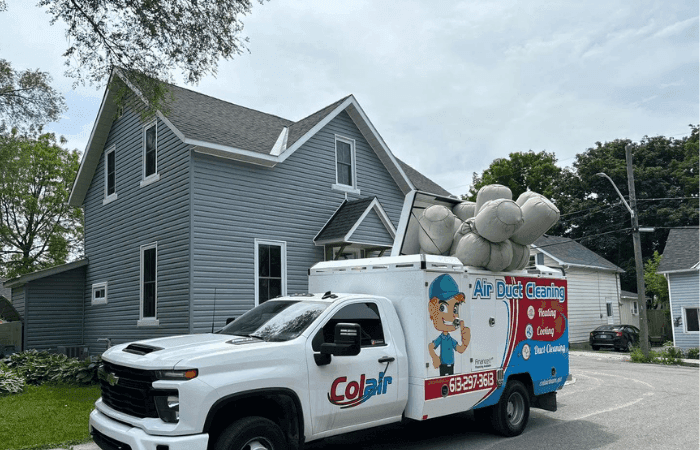 How Often Should You Clean Your Ducts?