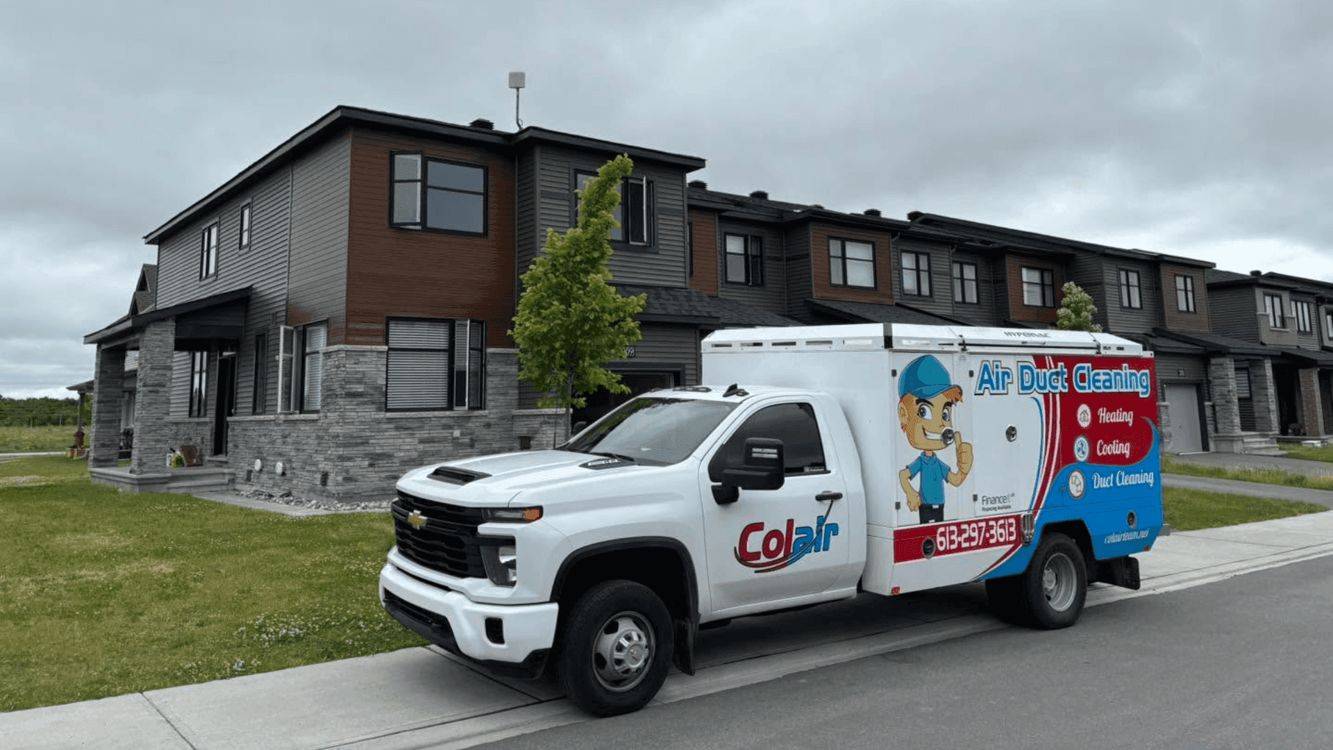 AC Installation In Ottawa