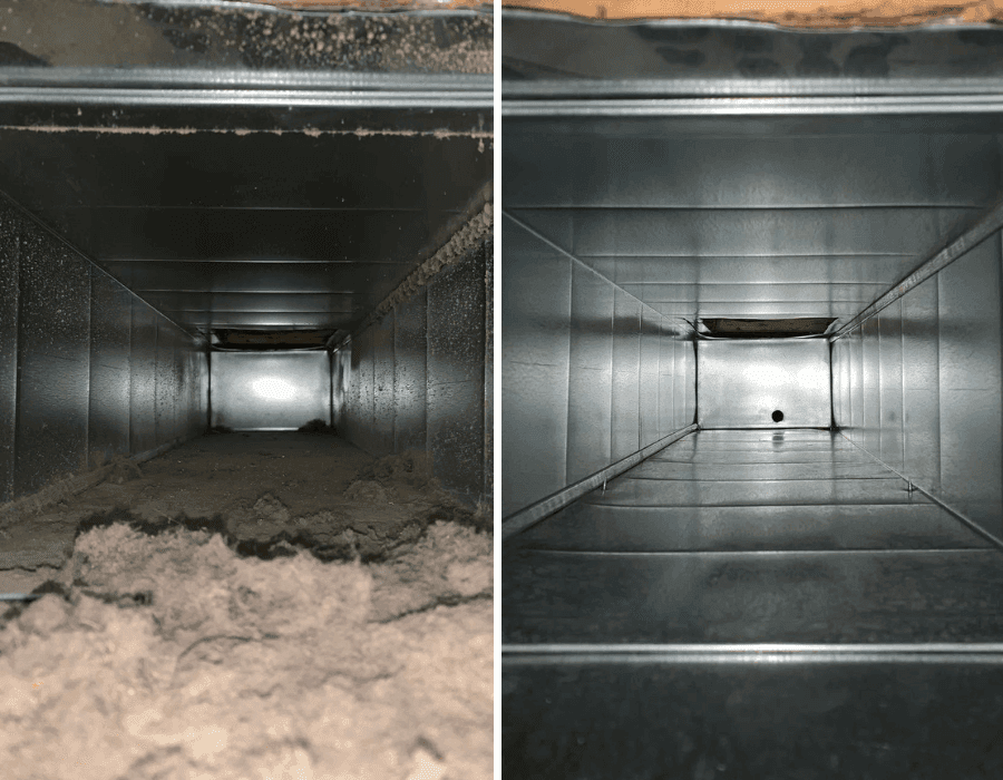 Is Duct Cleaning A Waste Of Money? An Honest Answer