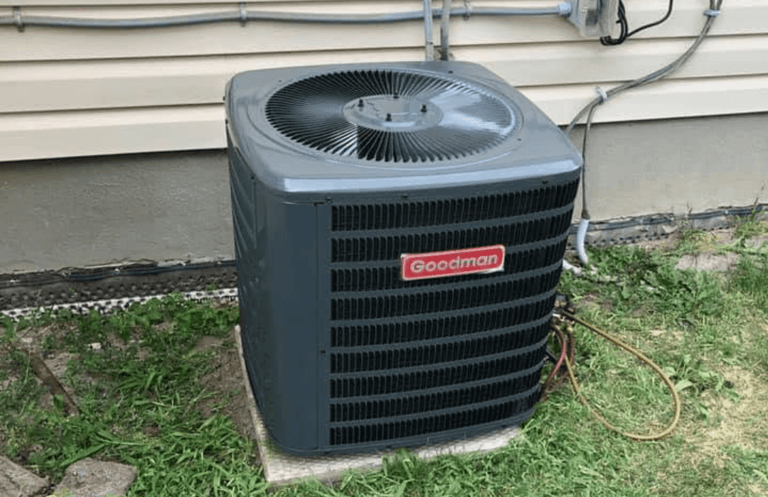 Central AC Installation Cost In Ottawa & Ontario (2026 Price Guide)