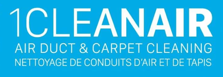 1 Clean Air logo