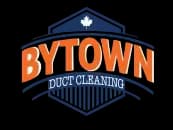 Bytown Duct Cleaning logo
