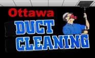 Ottawa Duct Cleaning Inc. logo