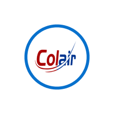 colair circle logo