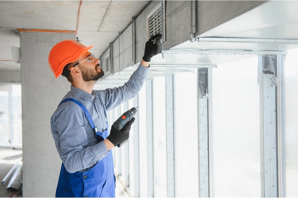 duct cleaner